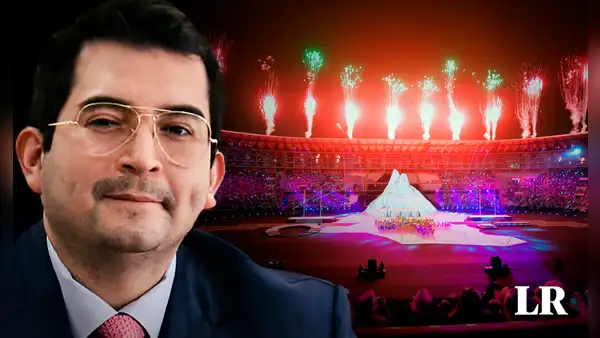 Director de la COP sobre albergar los Panamericanos 2027: "Lima no promete, es una realidad"