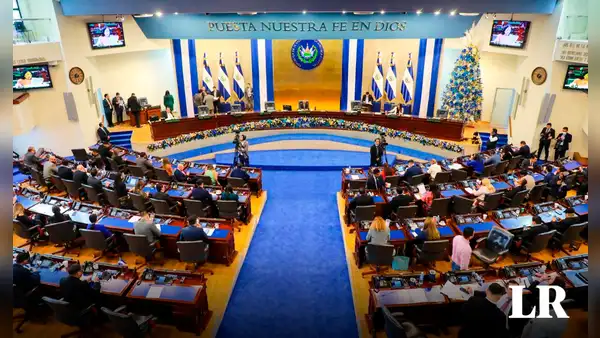 Elecciones El Salvador 2024: ¿quiénes son los diputados que buscan curules en Asamblea Legislativa?