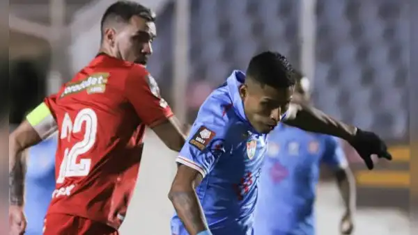 Sport Huancayo dio el golpe en el Cusco: derrotó 2-0 a Deportivo Garcilaso por la Liga 1 2024