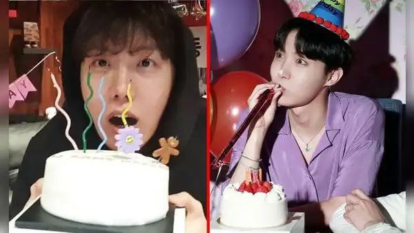 BTS: ¿cuándo es el cumpleaños de J-Hope y qué edad cumplirá en 2024?