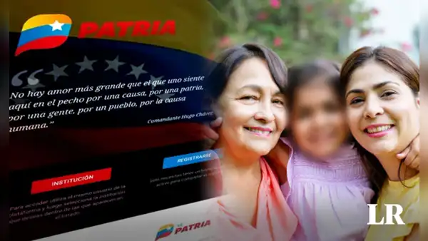 Bonos Patria 2024: estos son todos los subsidios que se pagarán en febrero en Venezuela
