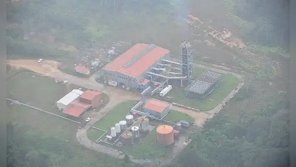 Petroperú con socio estratégico para el Lote 192