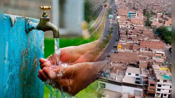 Corte de agua en San Juan de Lurigancho: ¿qué zonas no tendrán el servicio de Sedapal este 5 y 6 de febrero?
