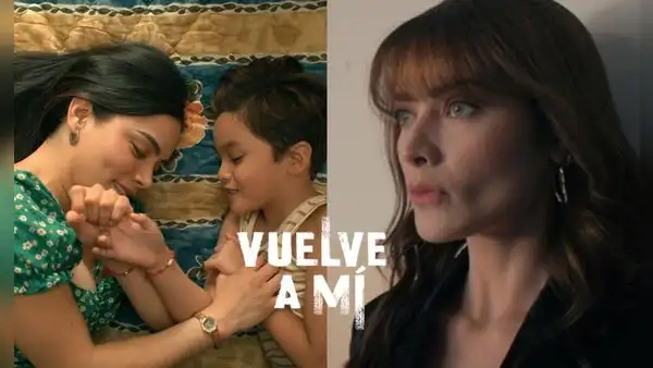 ‘Vuelve a mí’, capítulo 83, por Telemundo: hora, canal y dónde ver online la novela con William Levy