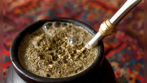El mate argentino entre las peores bebidas no alcohólicas del mundo, según Taste Atlas