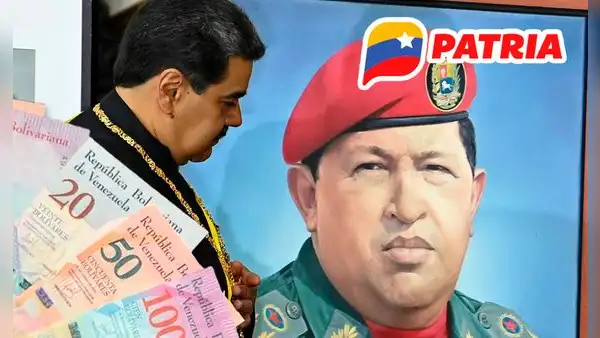 Bono 4 de Febrero: ¿qué se sabe del subsidio en Venezuela vía Sistema Patria?