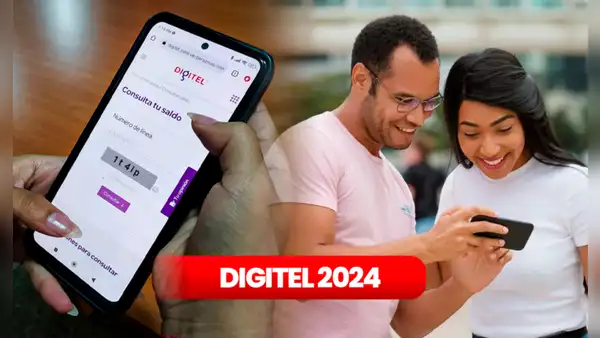 Digitel 2024: ¿cómo consultar tu saldo EN LÍNEA? Guía fácil en 4 pasos