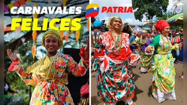 Bono Carnavales Felices febrero 2024: ¿qué se sabe del NUEVO PAGO y cuándo llegaría por Patria?