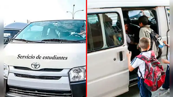 ¿Quieres contratar un servicio de movilidad escolar? Estos son los requisitos de la ATU
