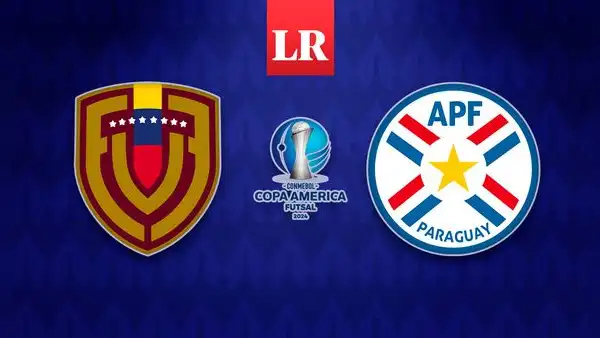¡No se hicieron daños! Venezuela empató 0-0 ante Paraguay y aún se aferra por clasificar a semifinales