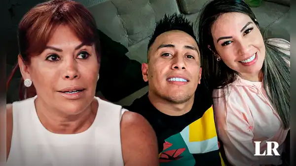 Magaly Medina entrevistaría a Pamela López tras revelar infidelidad de Christian Cueva: ¿qué dijo?