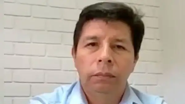 Pedro Castillo: PJ rechaza tutela de derechos que buscaba anular investigación por golpe de Estado