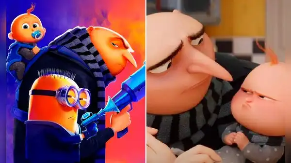 ¿Cuándo se estrena ‘Mi villano favorito 4’ y cómo ver la película en USA?