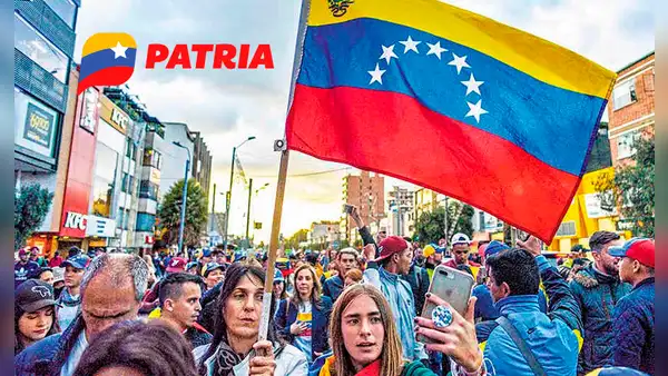 Primer bono especial de febrero 2024: mira el CRONOGRAMA de PAGOS del subsidio a través del sistema Patria