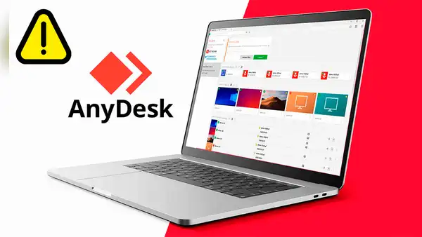 Alerta de ciberataques: AnyDesk confirma que hackearon sus servidores de producción y claves
