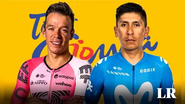 Tour Colombia 2024: horarios, participantes y todo sobre el regreso de la carrera de ciclismo