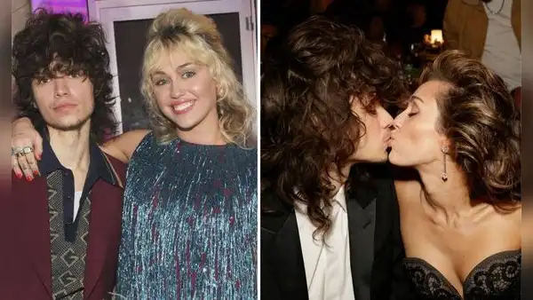 ¿Quién es Maxx Morando, el novio de Miley Cyrus que tendría ascendencia peruana?