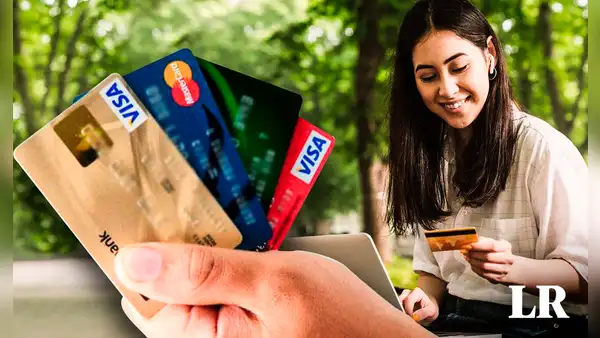 Obtén una tarjeta de crédito en Perú: estos son los requisitos