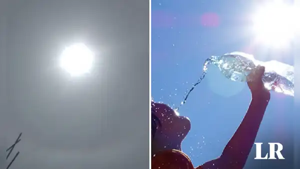 Senamhi alerta: estas son las regiones que superarán los 40°C la próxima semana