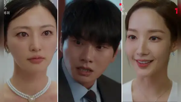 ‘Cásate con mi esposo’, capítulo 12 en español: fecha de estreno, horarios y dónde ver el k-drama