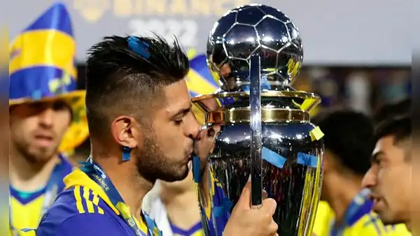 Carlos Zambrano cuenta por qué rechazó oferta millonaria de China por jugar en Boca