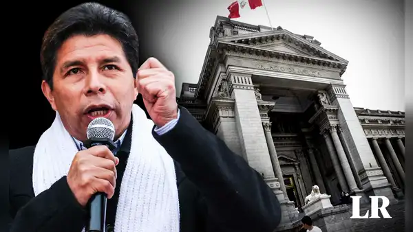 Pedro Castillo: PJ ratificó 36 meses de prisión preventiva en su contra por casos de corrupción