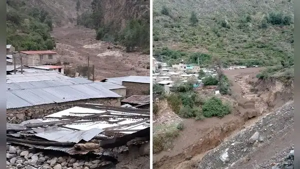 Lluvias en Perú: ¿en qué regiones se intensificarán precipitaciones?