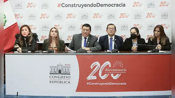 APP: proyecto para amnistiar a policías y militares genera impunidad