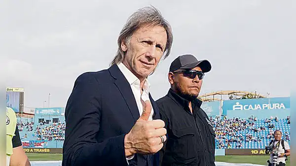 El ‘Tigre’ no se calla nada