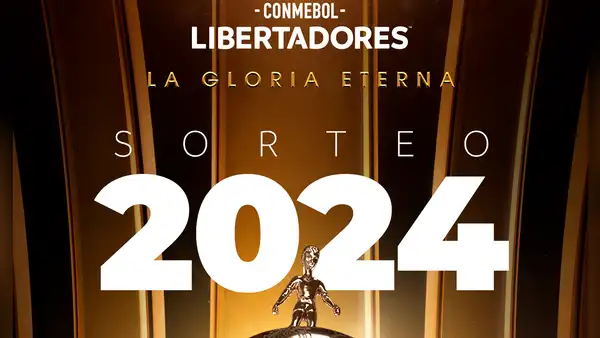 Alianza Lima y Universitario conocerán sus grupos: fecha confirmada del sorteo de Copa Libertadores