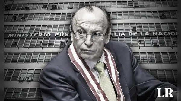 Fallece exfiscal de la Nación José Peláez Bardales a los 77 años