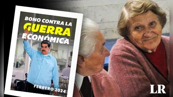 Bono de Guerra y Primer Bono Especial 2024: NUEVOS MONTOS y últimas noticias de HOY, jueves 8 de febrero