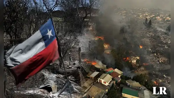 Incendios en Chile hoy, EN VIVO: Servicio Médico Legal confirma 131 personas fallecidas debido a los incendios forestales