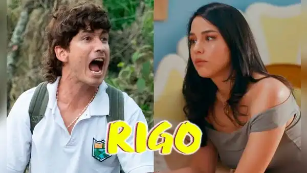 ‘Rigo’, capítulo 55, por RCN: horario, canal y dónde ver ONLINE la novela colombiana