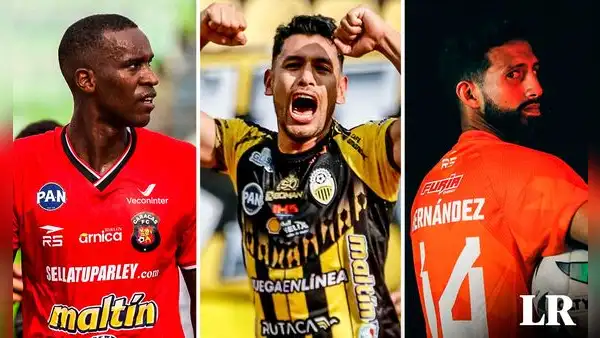 "Faríñez es un plus para Caracas": ¿qué clubes venezolanos inician mejor la FutVe y la Libertadores?
