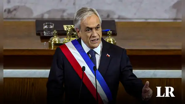 Reportan caída de helicóptero en el que viajaba expresidente Sebastián Piñera, según medios chilenos