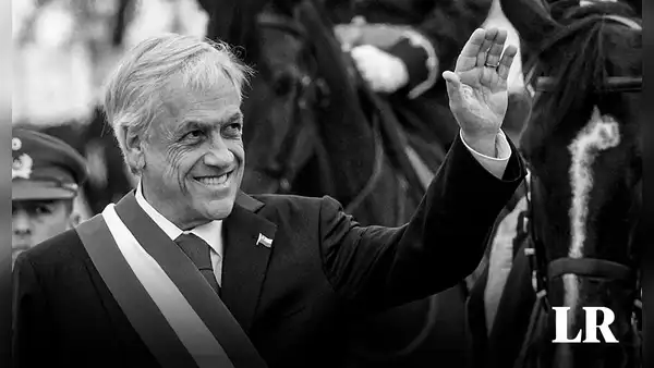 Fallece Sebastián Piñera, expresidente de Chile, en accidente de helicóptero