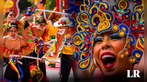 Carnaval de Barranquilla 2024: fecha, horarios y todo sobre el gran festival colombiano