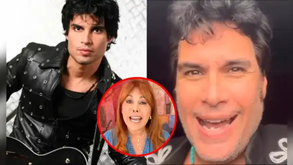 Artistas peruanos se unen y cantan ‘Cuando pienses en volver’: Raúl Romero, Magaly Medina y más
