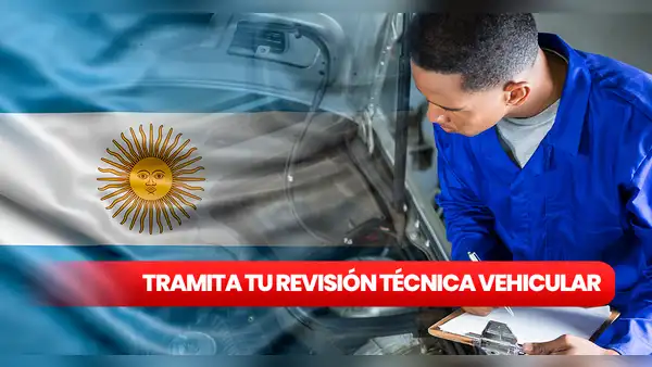 VTV en Buenos Aires 2024: ¿cuáles son los 5 pasos para sacar turno en CABA?