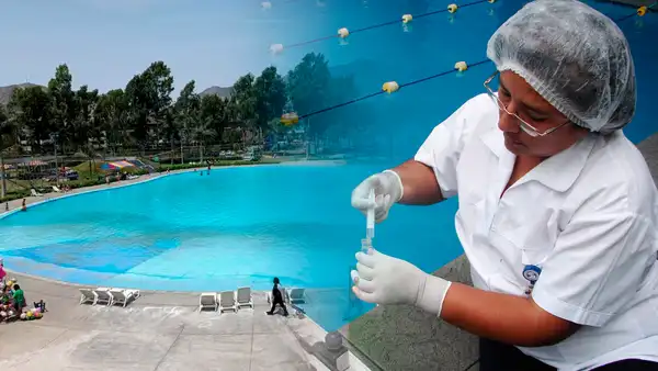San Juan de Lurigancho: ¿cuáles son las 22 piscinas declaradas no saludables por el Minsa?