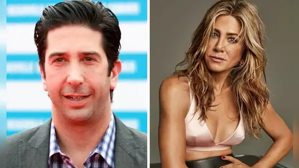 David Schwimmer reaparece junto a Jennifer Aniston en divertido comercial para el Super Bowl 2024