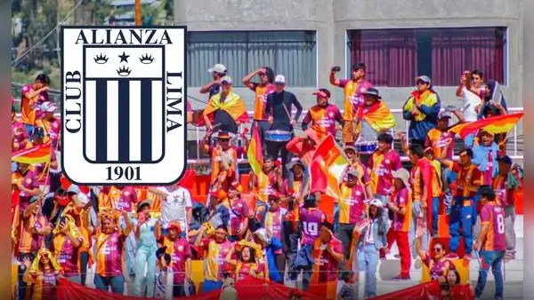 Los Chankas se pronunció acerca de polémicos tuits con indirectas hacia Alianza Lima