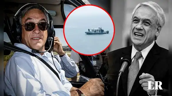 ¿Cuál fue el último mensaje de Sebastián Piñera en sus redes sociales antes de morir?