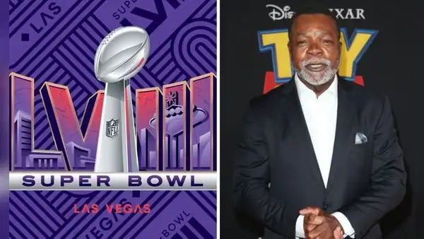 Carl Weathers recibirá homenaje póstumo en el Super Bowl 2024: “Es el respeto que se merece”