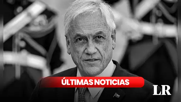 Sebastián Piñera murió, últimas noticias: féretro llega al excongreso Nacional de Chile