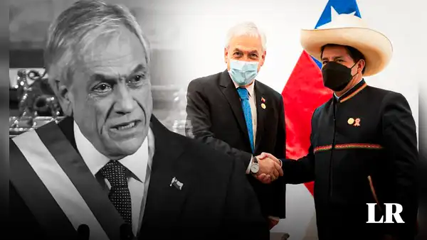 Falleció Sebastián Piñera: ¿cuándo fue la última vez que visitó Perú y qué tuvo que ver en ello Pedro Castillo?