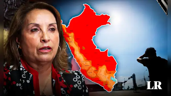 Gobierno de Dina Boluarte sin plan de acción ante primer fallecido por ola de calor en Perú