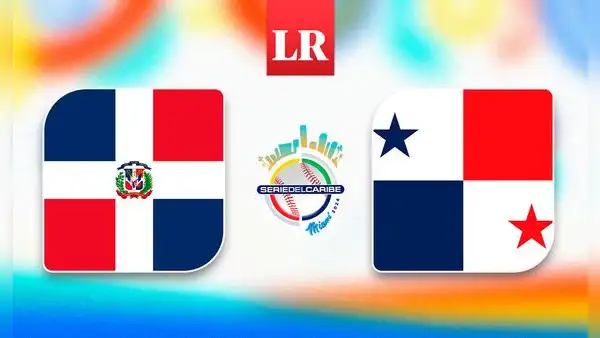 República Dominicana vs. Panamá EN VIVO, Serie del Caribe 2024 vía Digital 15: hora y canal del juego