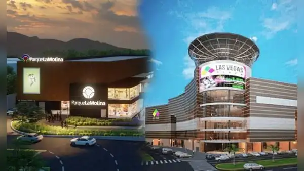 Estos son los 7 centros comerciales que se inaugurarán en Perú hasta el 2025